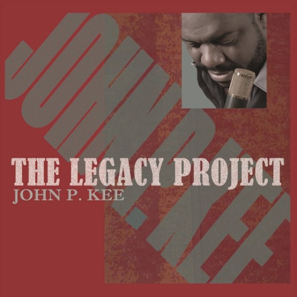 The Legacy Project - album