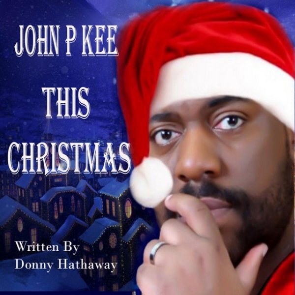 Album John P. Kee - This Christmas