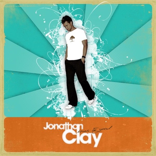 Album Jonathan Clay - Back to Good