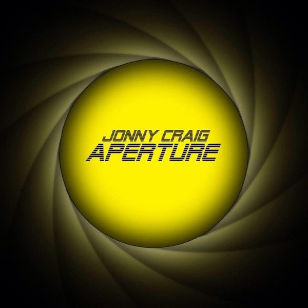 Album Jonny Craig - Aperture