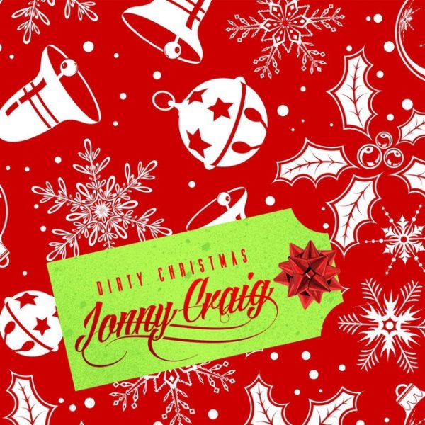 Album Jonny Craig - Dirty Christmas