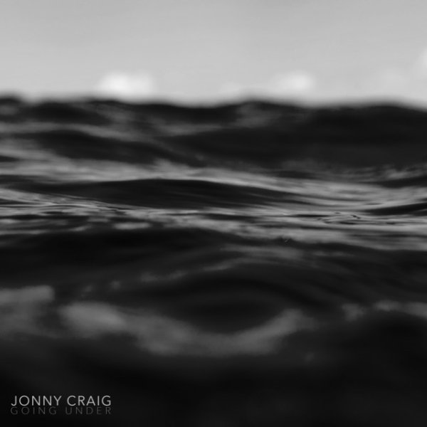 Album Jonny Craig - Going Under