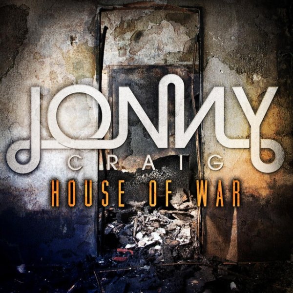 Album Jonny Craig - House of War