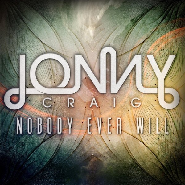 Album Jonny Craig - Nobody Ever Will