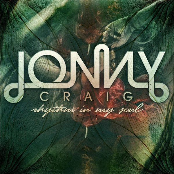 Album Jonny Craig - Rhythm in My Soul