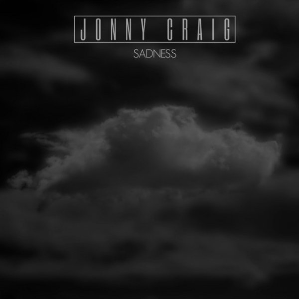 Album Jonny Craig - Sadness