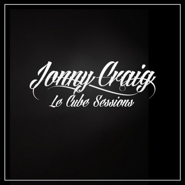 Album Jonny Craig - The Le Cube Sessions