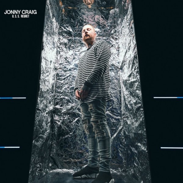 Album Jonny Craig - U.S.S Regret