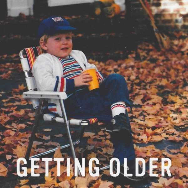 Getting Older Album 