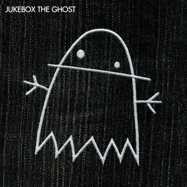 Album Jukebox the Ghost - Jukebox The Ghost