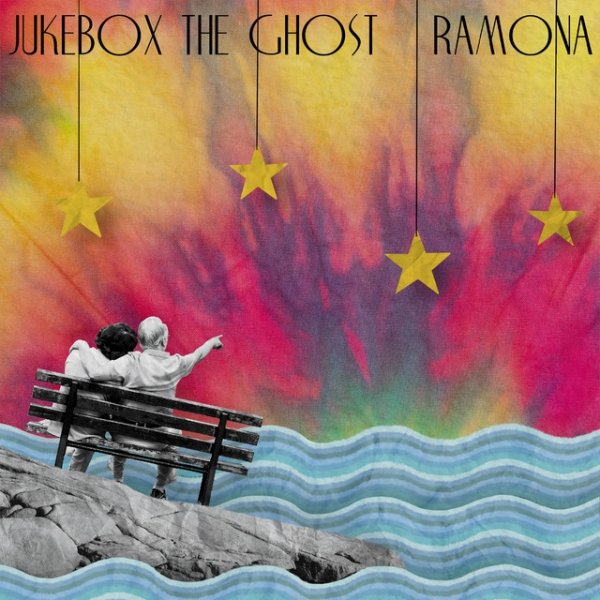 Album Jukebox the Ghost - Ramona