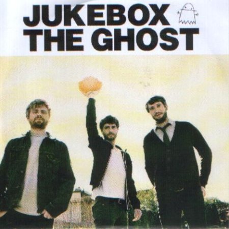 Album Jukebox the Ghost - Schizophrenia