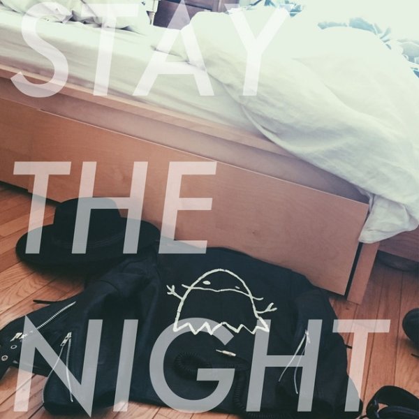 Stay the Night - album