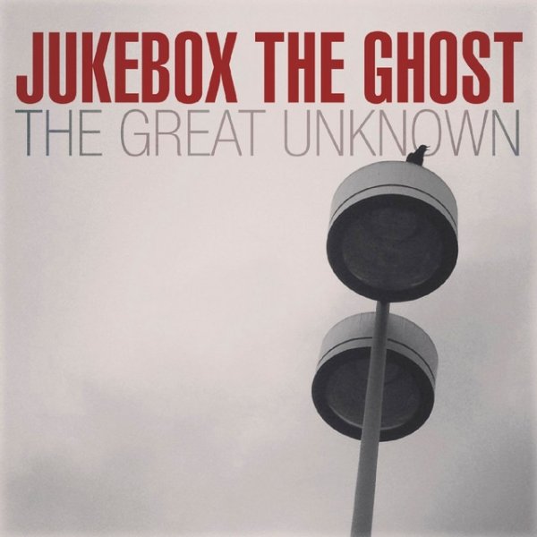 The Great Unknown - album