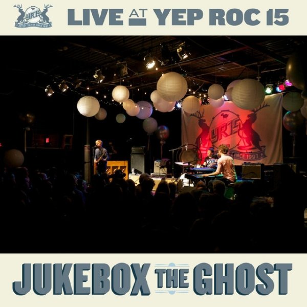 Jukebox the Ghost The Spiritual, 2020