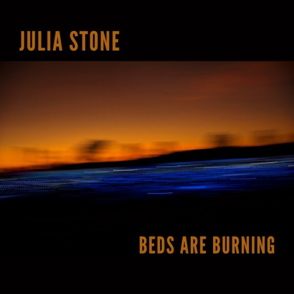 Beds Are Burning Album 