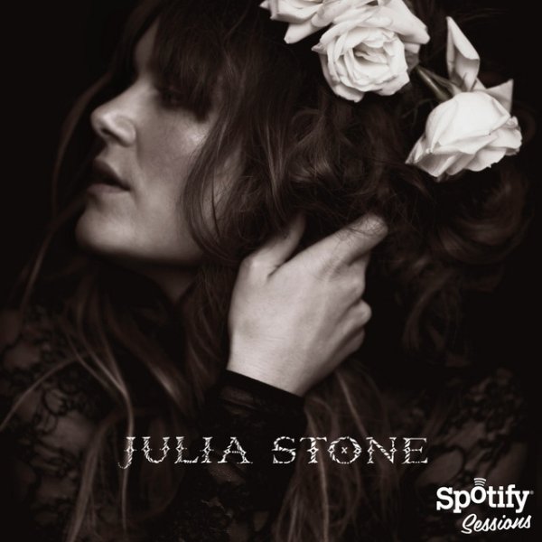 Album Julia Stone - Spotify Sessions