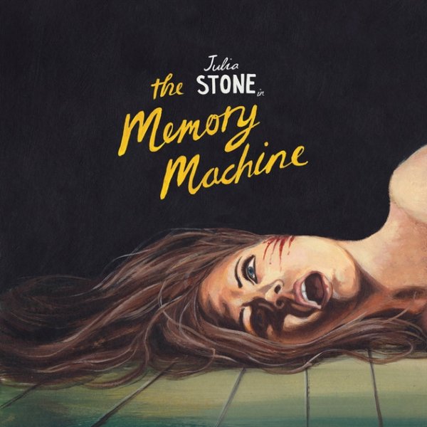 Album Julia Stone - The Memory Machine