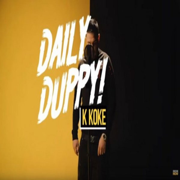 Album K Koke - Daily Duppy
