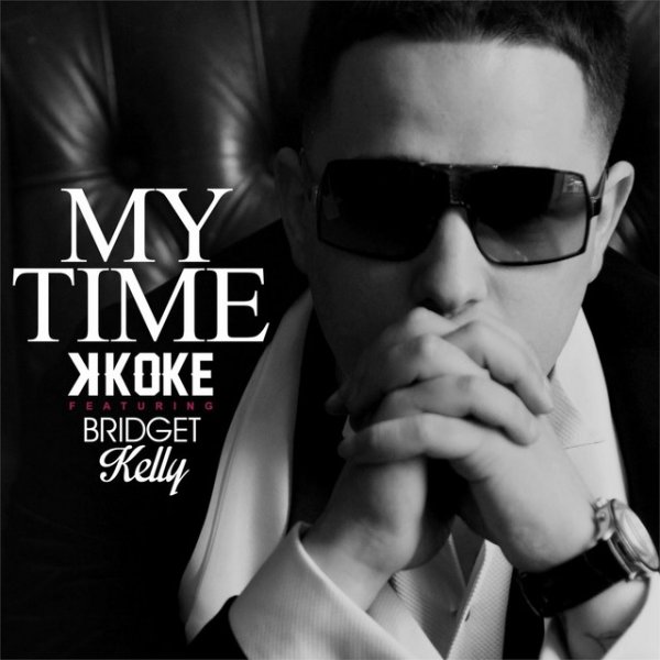 Album K Koke - My Time