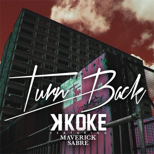 Album K Koke - Turn Back