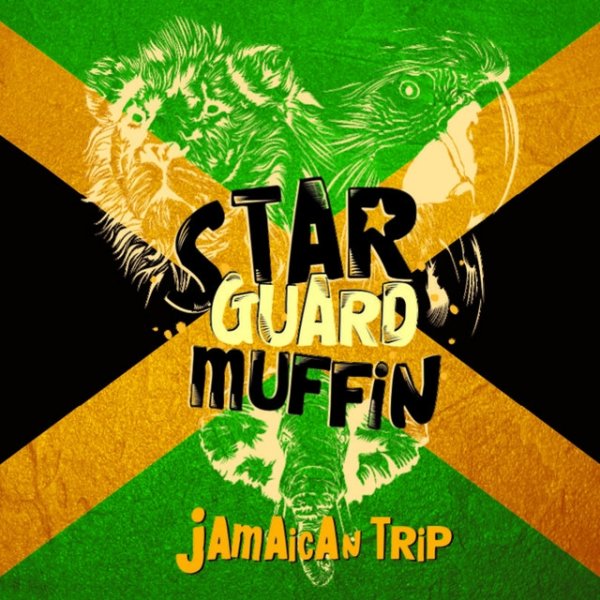 Jamaican Trip - album