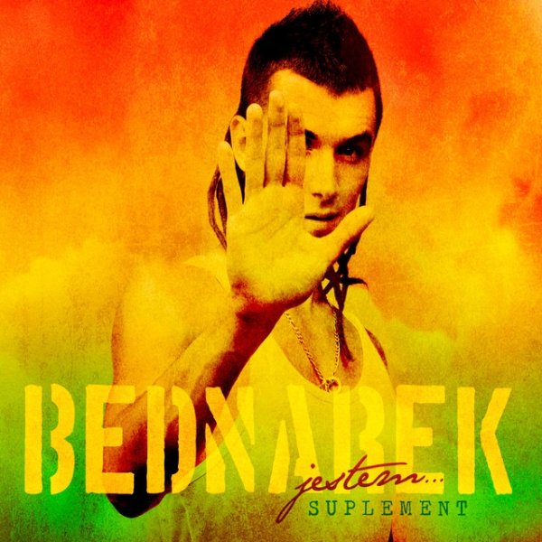Album Kamil Bednarek - Jestem… Suplement
