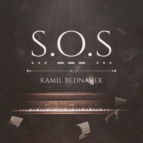 Album Kamil Bednarek - S.O.S