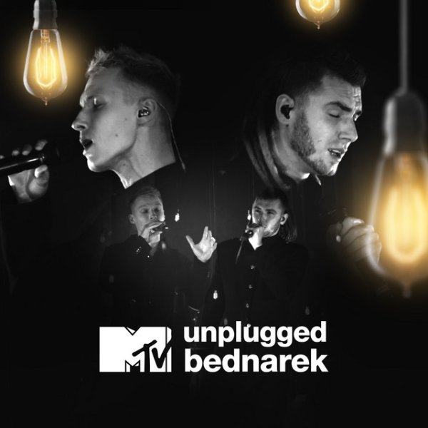 Album Kamil Bednarek - Spragniony (MTV Unplugged)