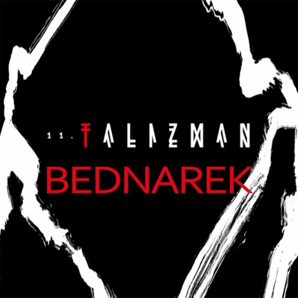 Album Kamil Bednarek - Talizman
