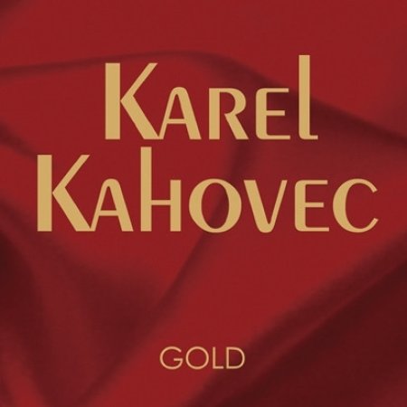 Album Karel Kahovec - Gold