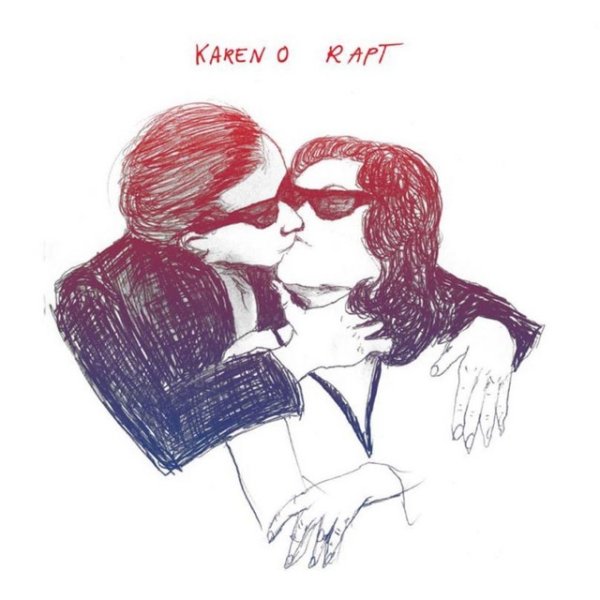 Karen O Rapt, 2014