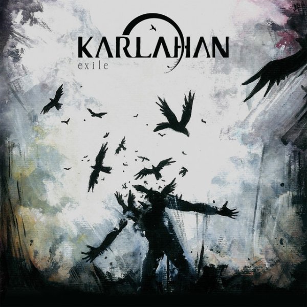 Album Karlahan - Exile