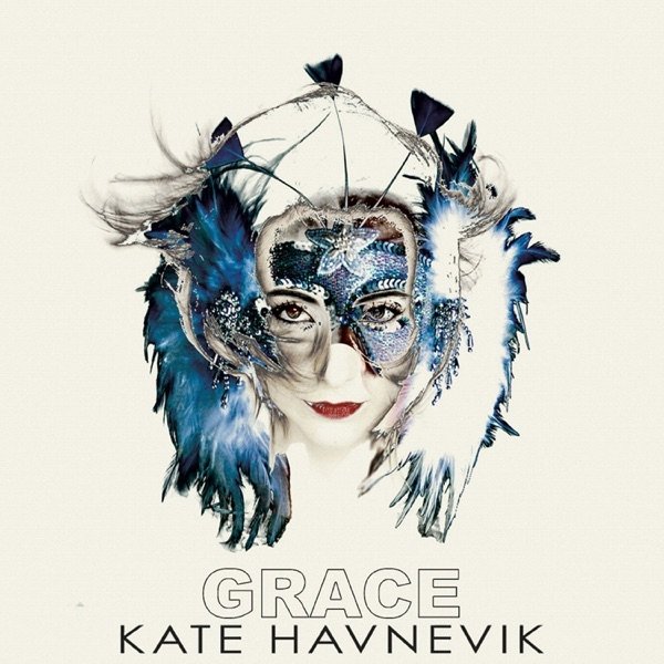 Album Kate Havnevik - Grace