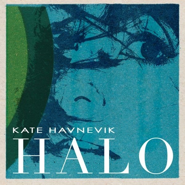 Album Halo - Kate Havnevik