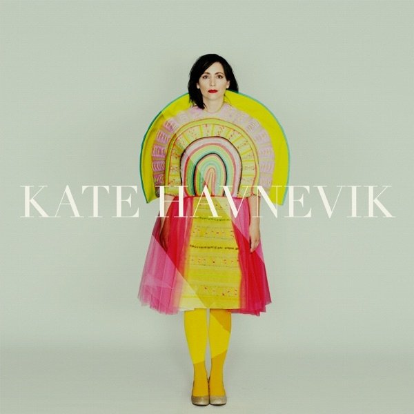 Album Kate Havnevik - &I