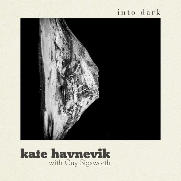 Album Kate Havnevik - Into Dark