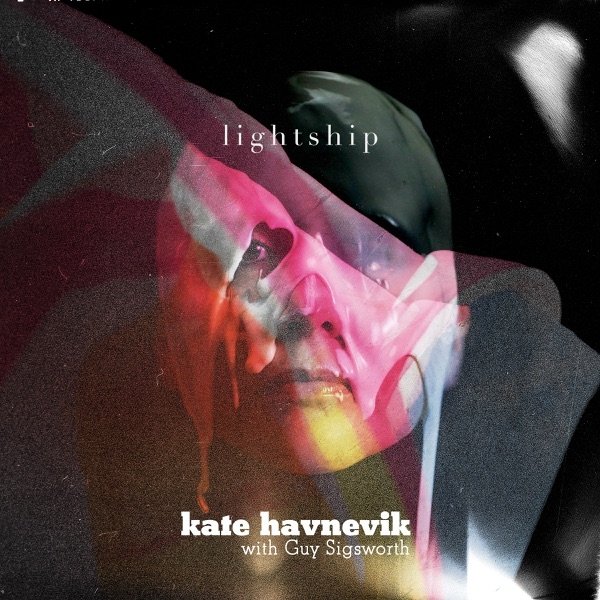 Album Kate Havnevik - Lightship