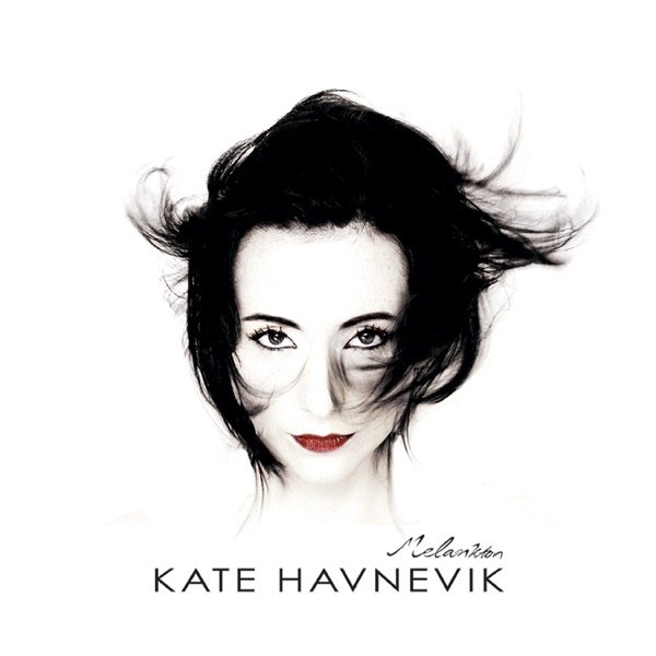 Album Melankton - Kate Havnevik