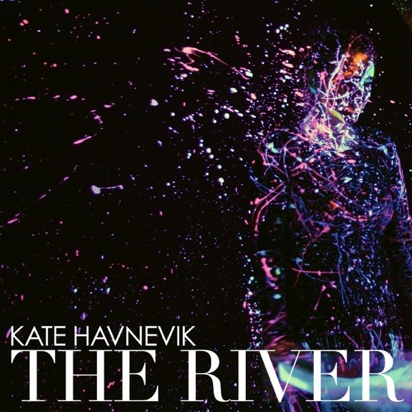Album Kate Havnevik - The River