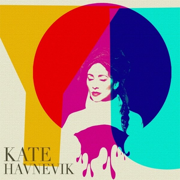 Album You - Kate Havnevik