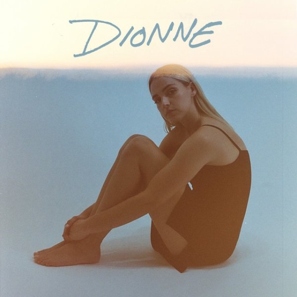 Album Katelyn Tarver - Dionne