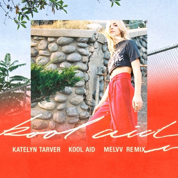 Album Katelyn Tarver - Kool Aid
