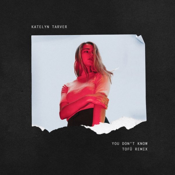 Album Katelyn Tarver - You Don