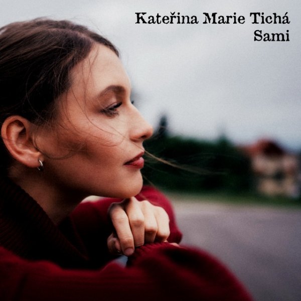 Album Kateřina Marie Tichá - Sami