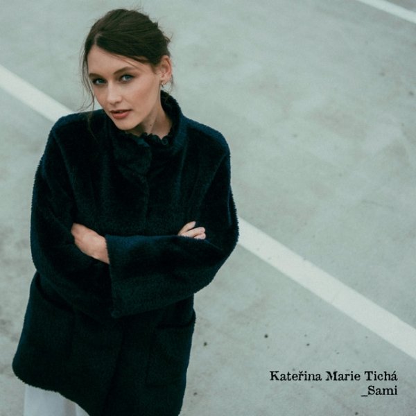 Album Sami - Kateřina Marie Tichá