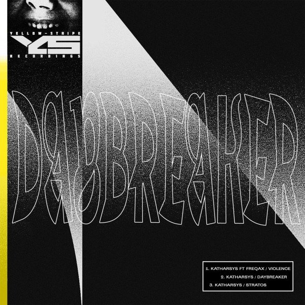 Album Daybreaker - Katharsys