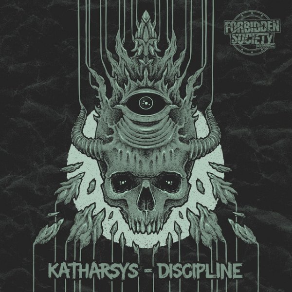 Album Katharsys - Discipline