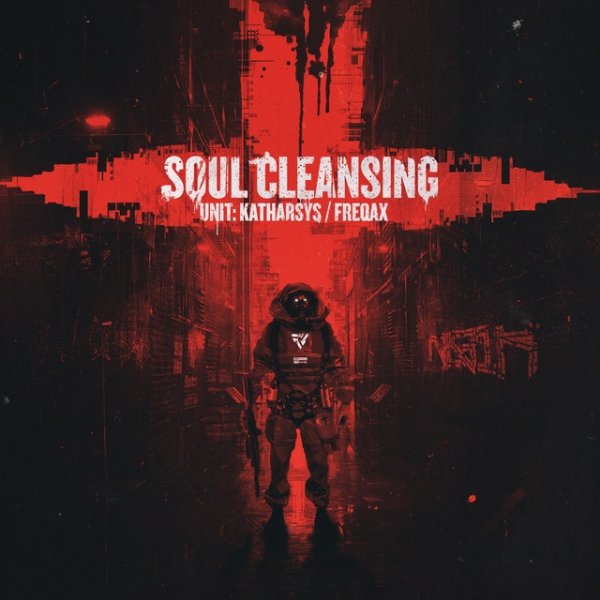 Album Soul Cleansing - Katharsys