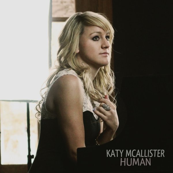 Album Katy McAllister - Human